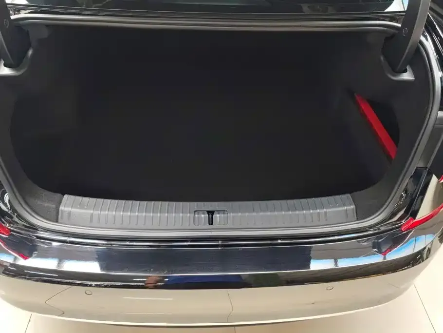Volkswagen Passat — фото 2