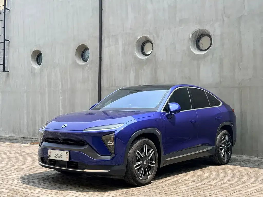 NIO EC6