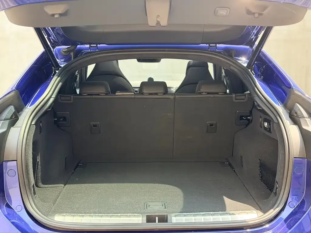 NIO EC6 2022 из CN, фото 5