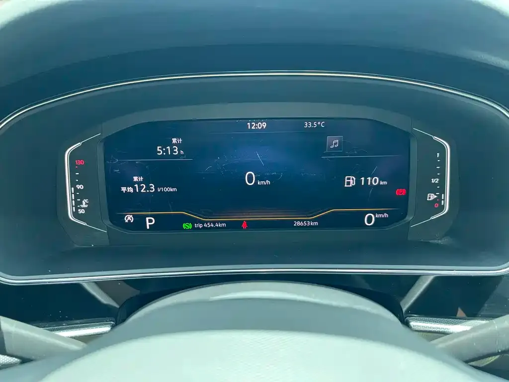 Volkswagen Passat — фото 2