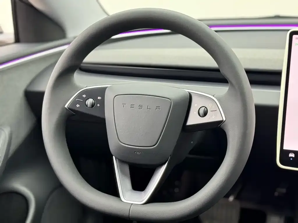 Tesla Model 3 — фото 2