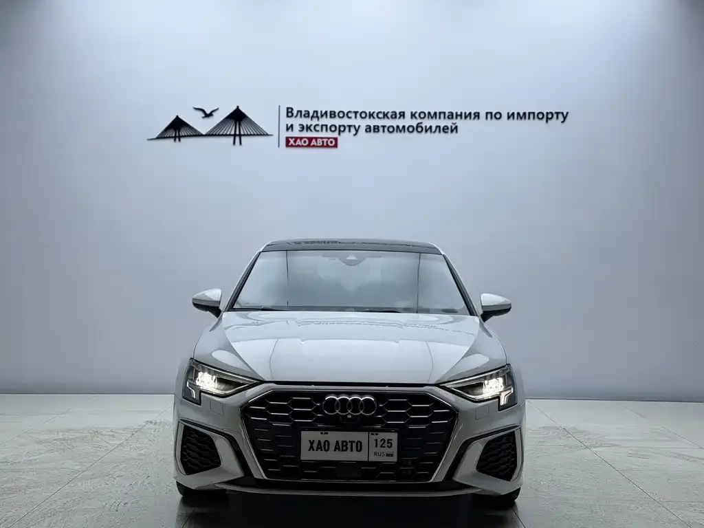 Audi A3 — фото 4