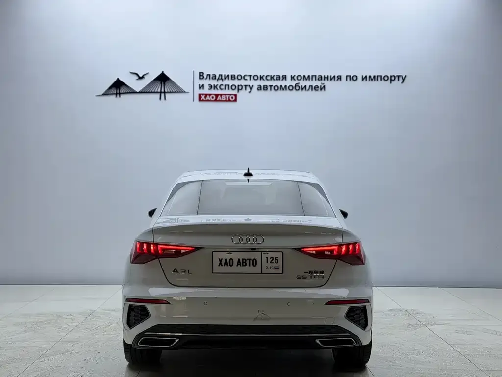 Audi A3 — фото 3