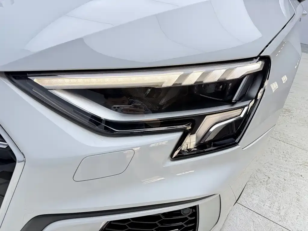 Audi A3 — фото 8