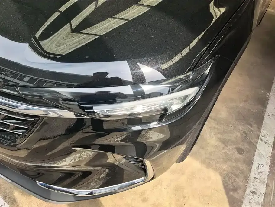 Buick Envision Plus — фото 3