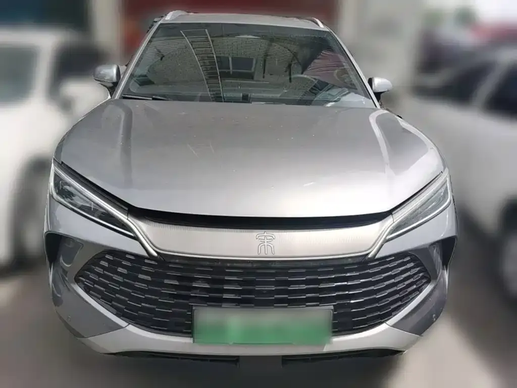 BYD Pro New Energy — фото 8