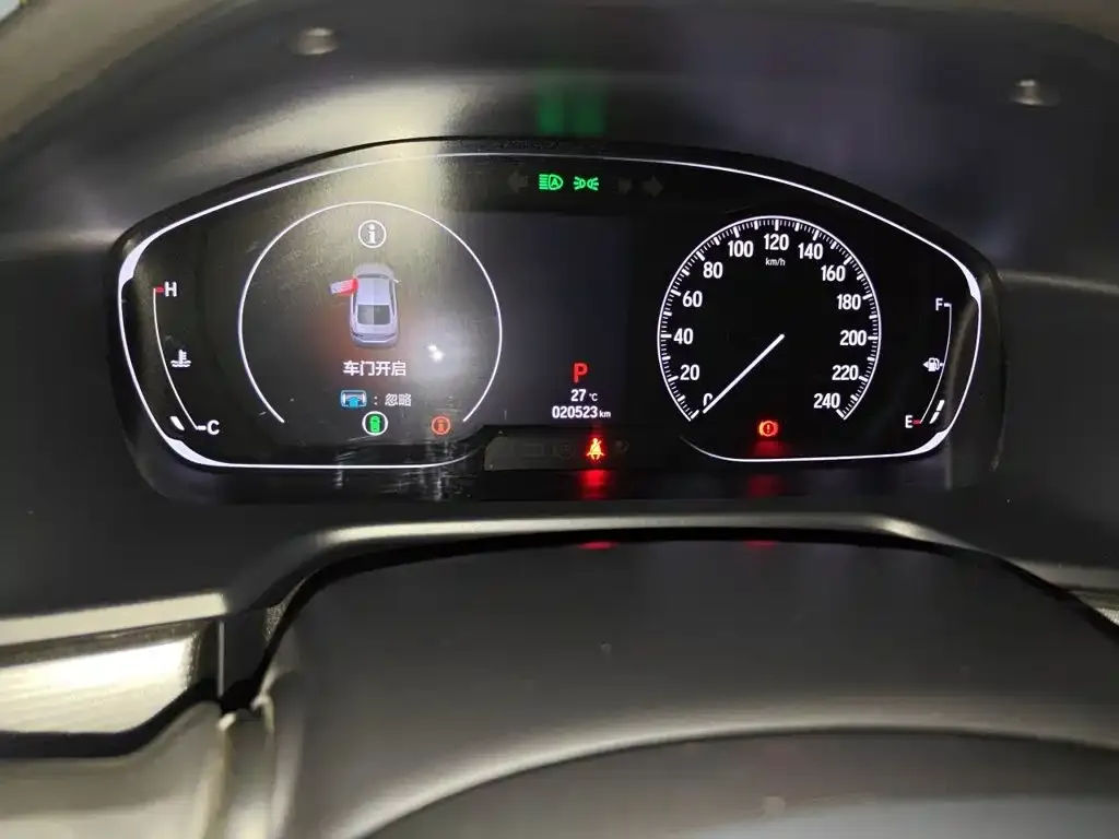 Honda Accord — фото 2