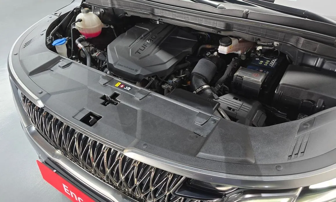 Kia Carnival — фото 10
