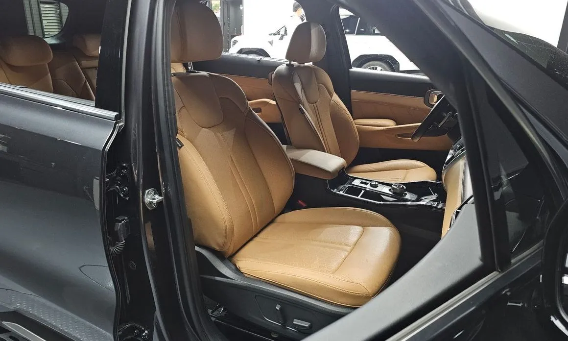 Kia Sorento — фото 3