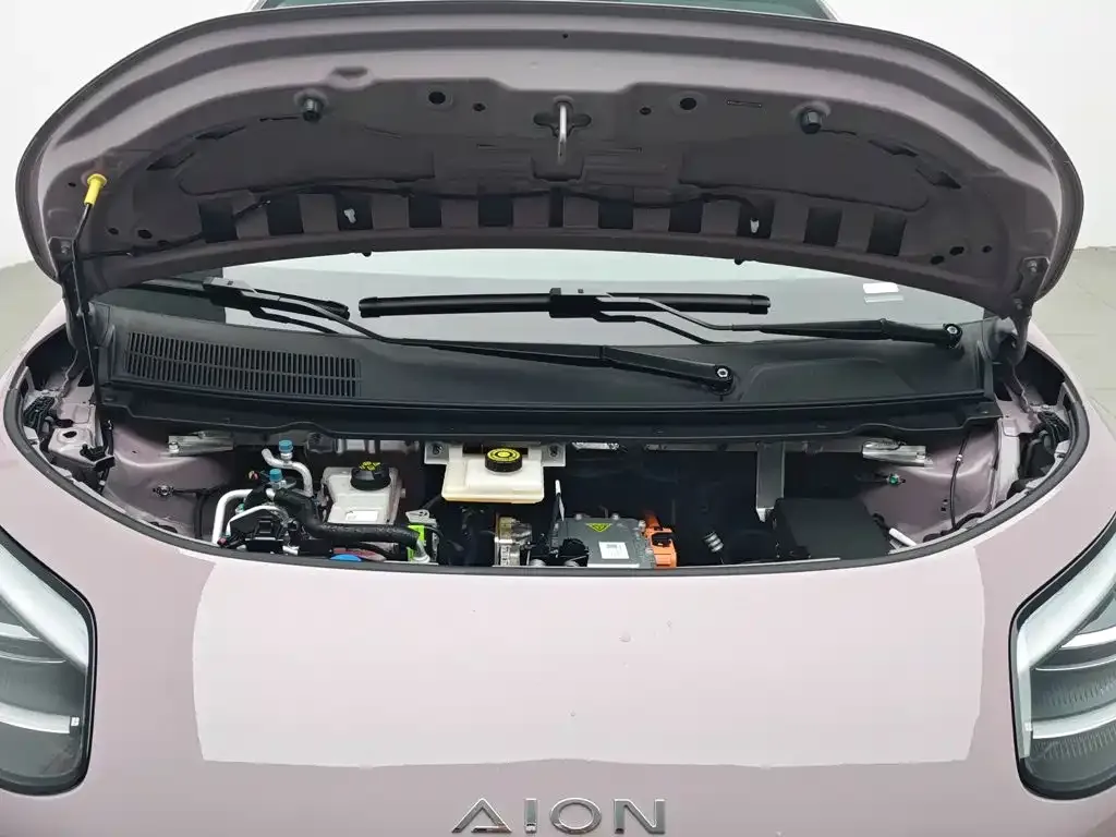 Aion AION UT super — фото 10