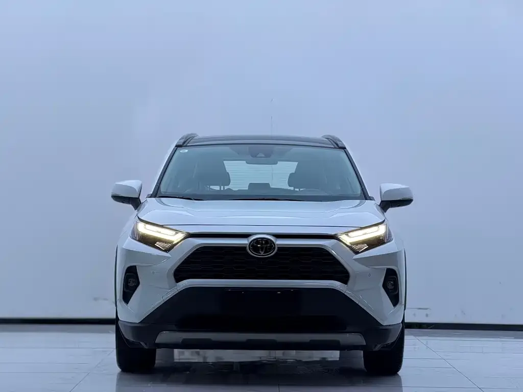 Toyota RAV4 2024 из CN, фото 4