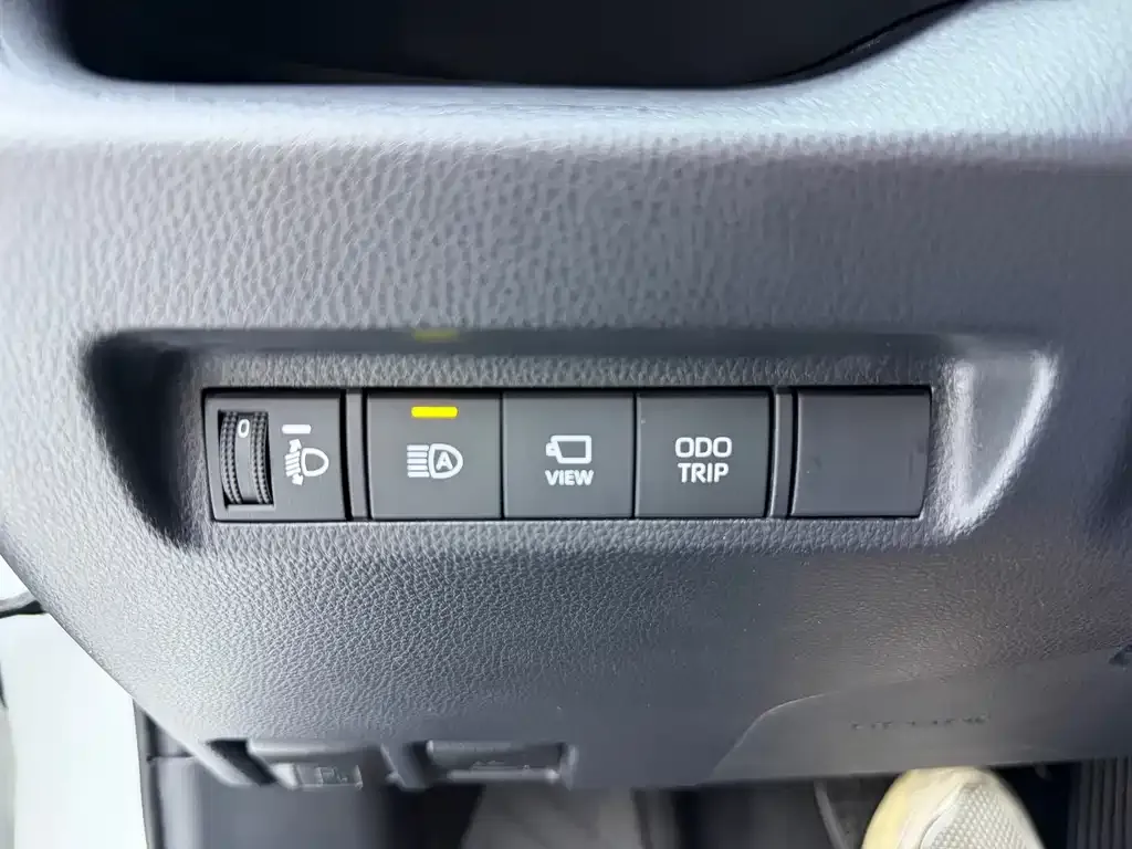 Toyota RAV4 2024 из CN, фото 5