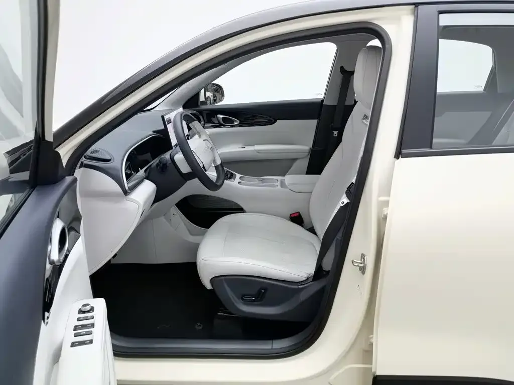 Geely Starburst 2025 из CN, фото 8