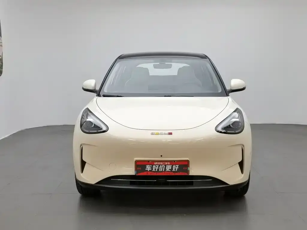 Geely Starburst 2025 из CN, фото 4