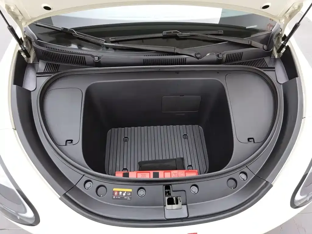 Geely Starburst 2025 из CN, фото 3