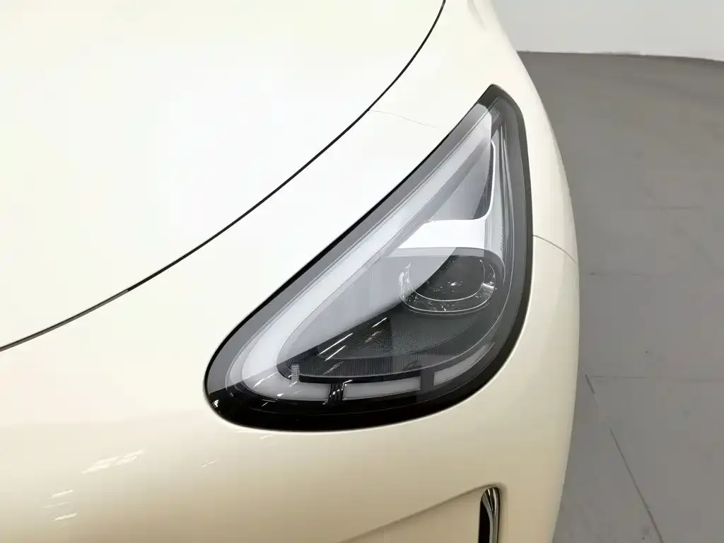 Geely Starburst 2025 из CN, фото 2