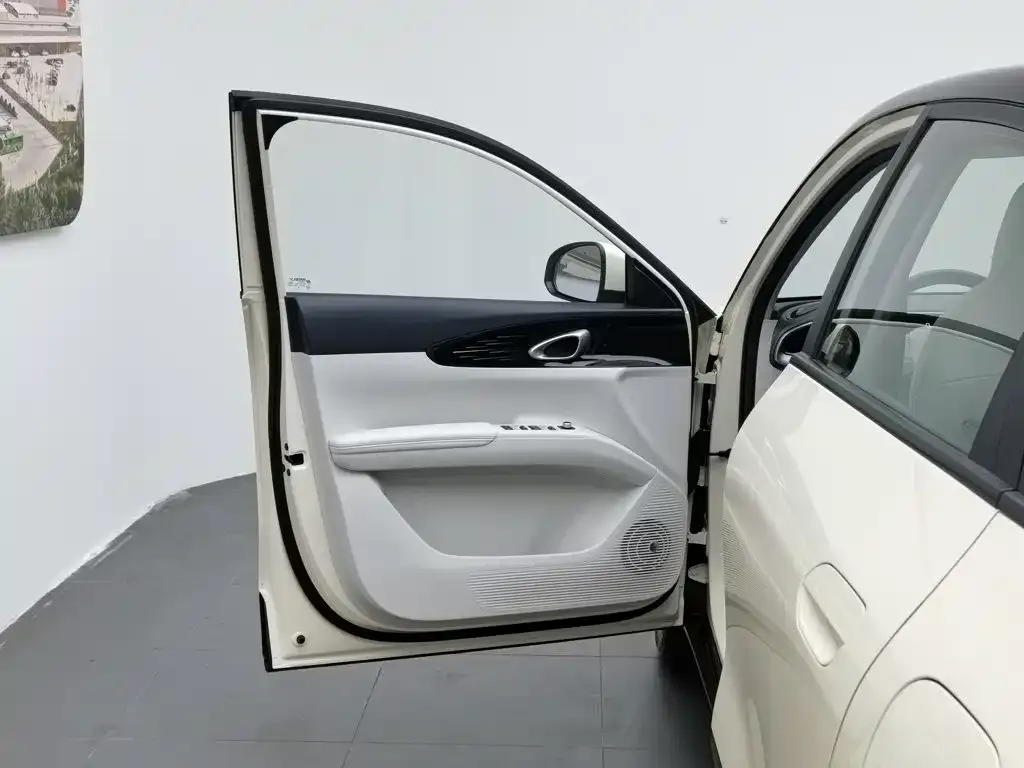 Geely Starburst 2025 из CN, фото 5