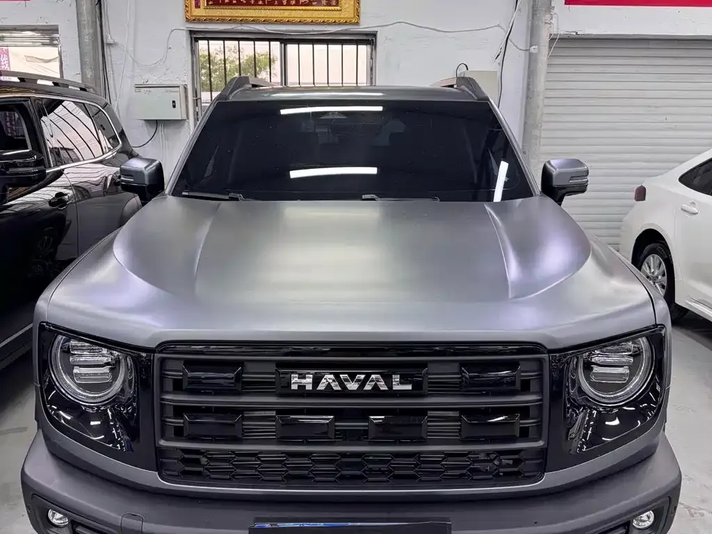 Haval Big Dog — фото 4