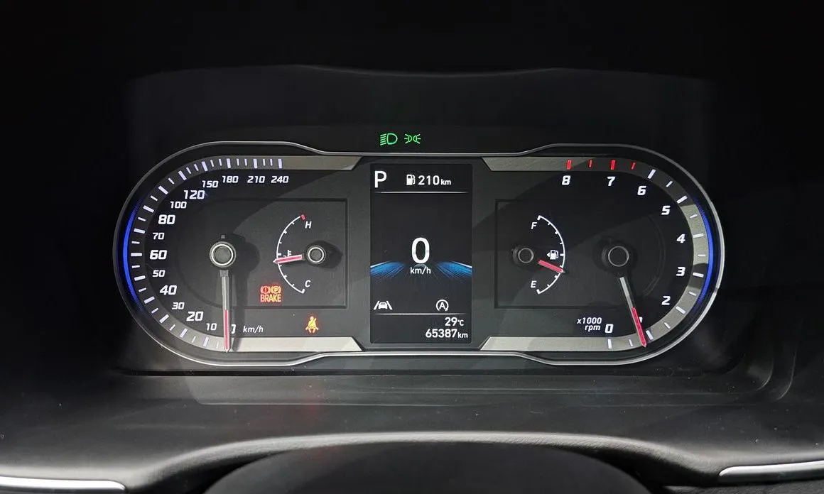 Hyundai Tucson — фото 2
