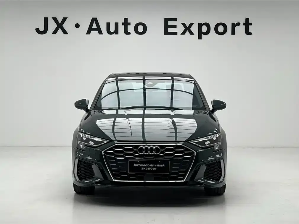 Audi A3 — фото 2