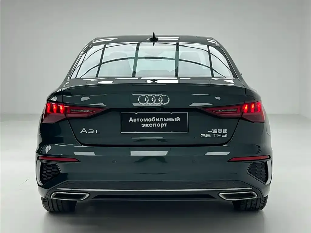 Audi A3 — фото 5