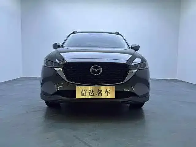 Mazda CX-5 — фото 2