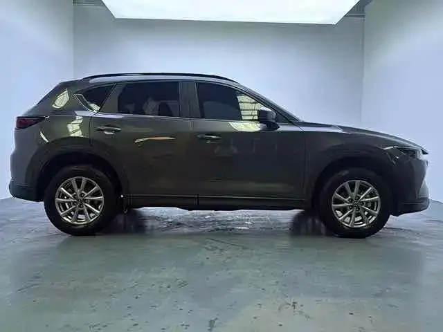 Mazda CX-5 — фото 5