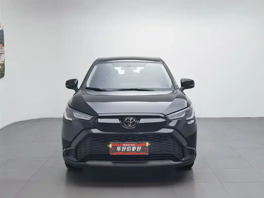 Toyota Frontlander 2023 из CN, фото 2