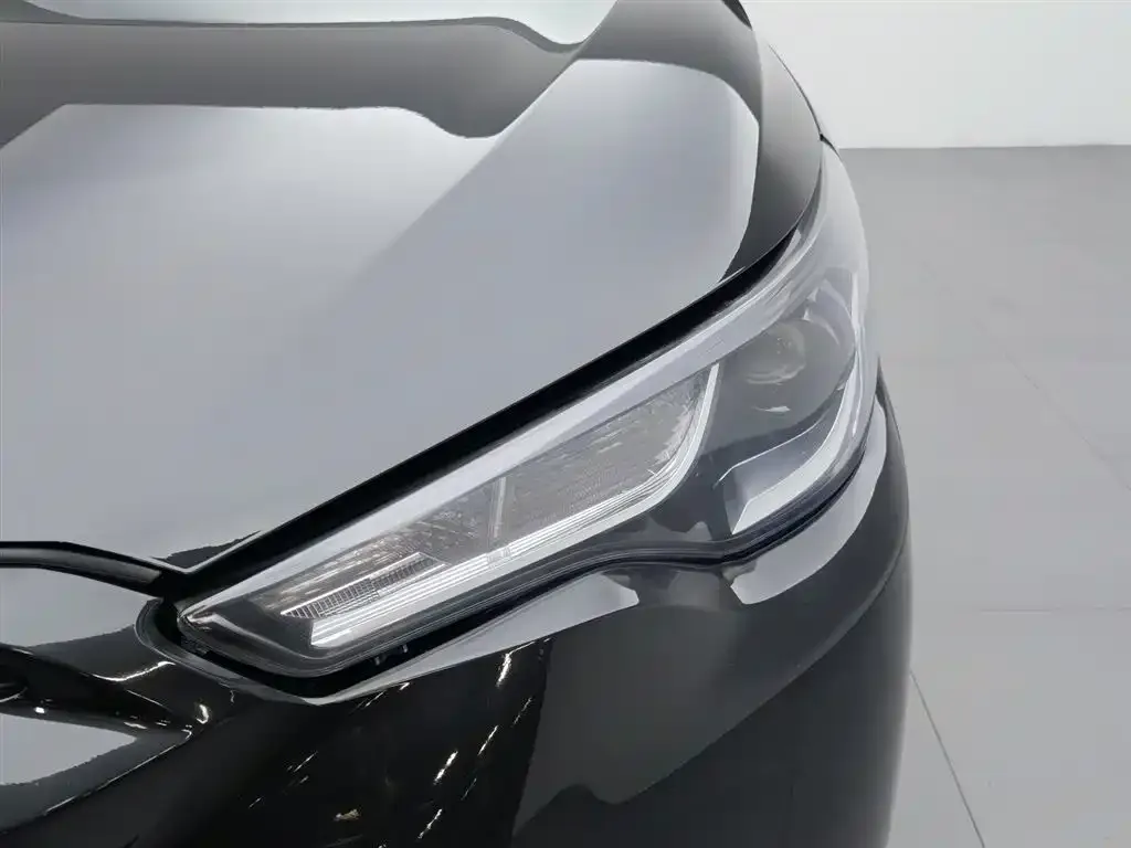 Toyota Frontlander 2023 из CN, фото 4