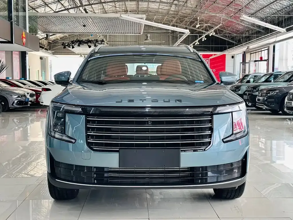 Jetour X70L