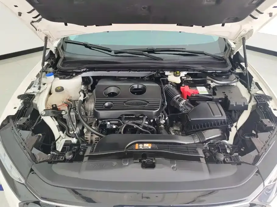Ford Mondeo 2024 из CN, фото 10