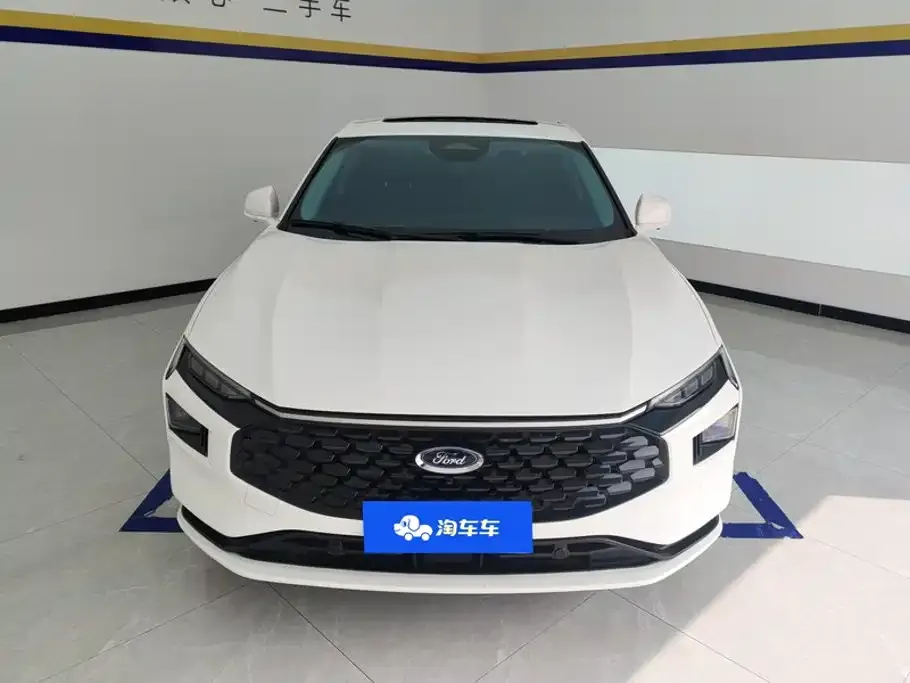 Ford Mondeo 2024 из CN, фото 2