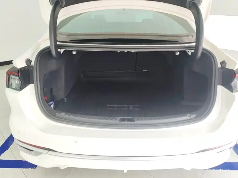 Ford Mondeo 2024 из CN, фото 4