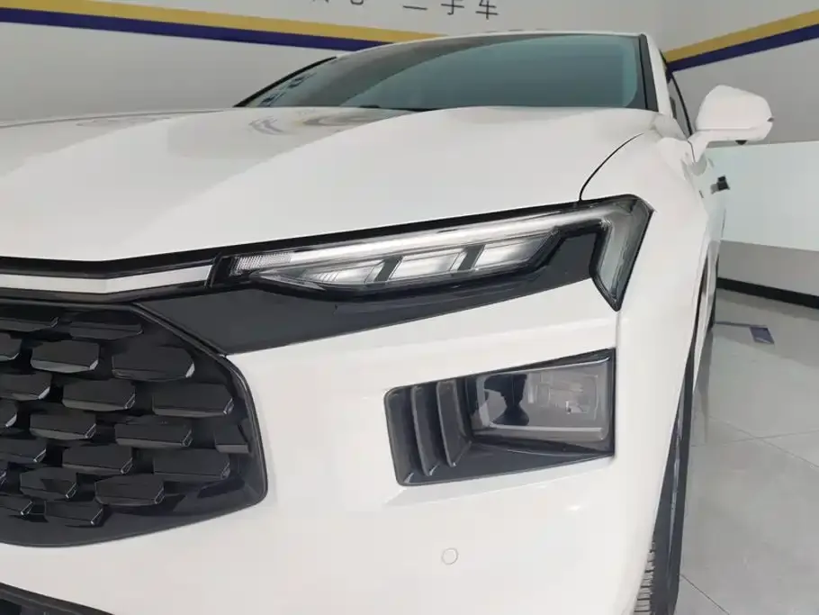 Ford Mondeo 2024 из CN, фото 9