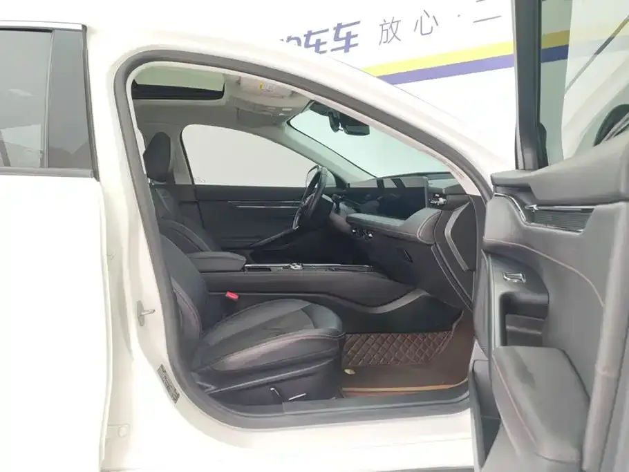 Ford Mondeo 2024 из CN, фото 6