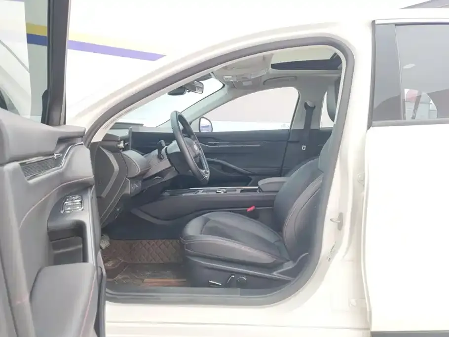 Ford Mondeo 2024 из CN, фото 8