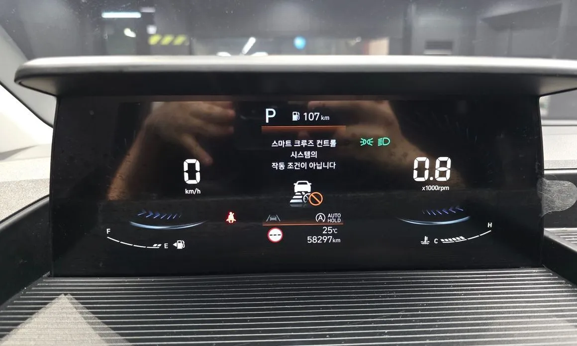 Hyundai Staria — фото 4