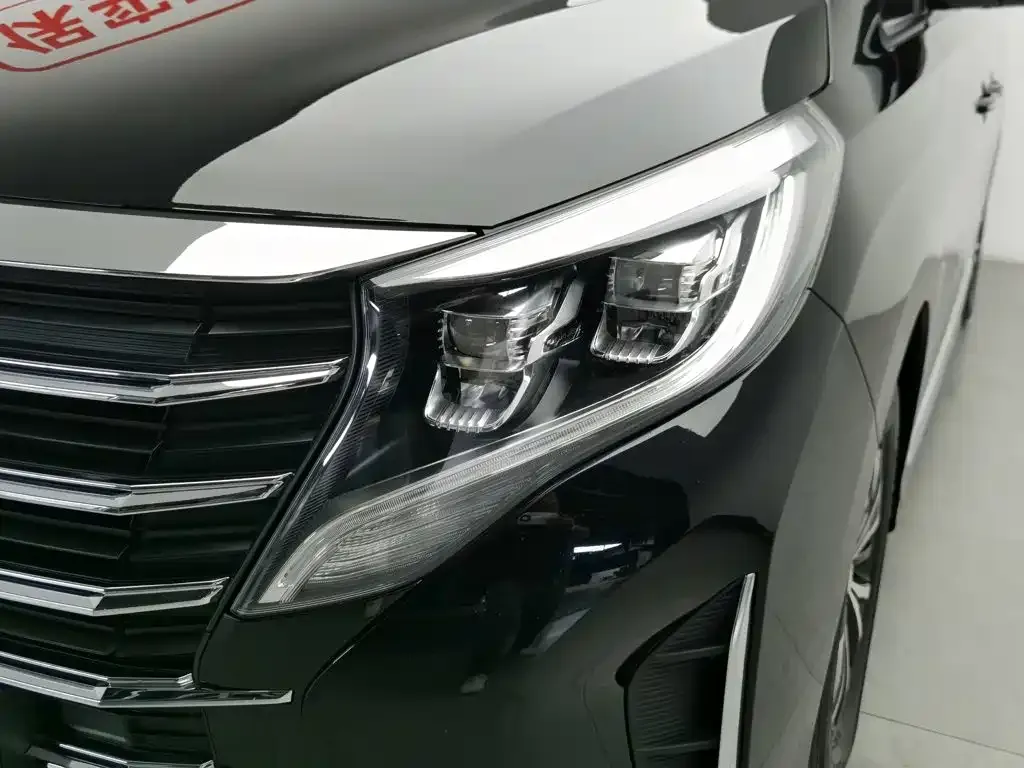 GAC Motor Trumpchi M8 — фото 9