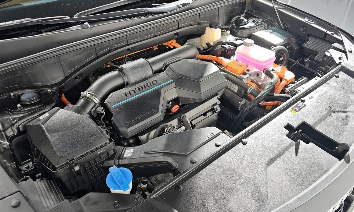 Kia Sorento — фото 10