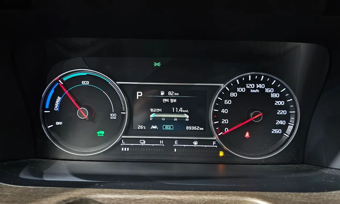 Kia Sorento — фото 4