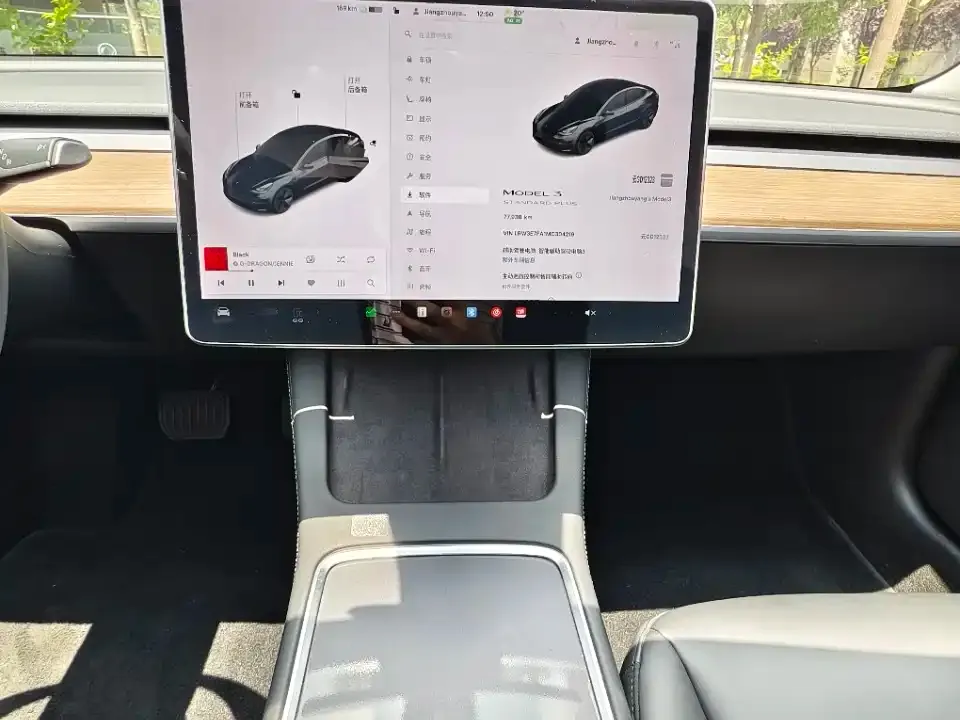 Tesla Model 3 — фото 2