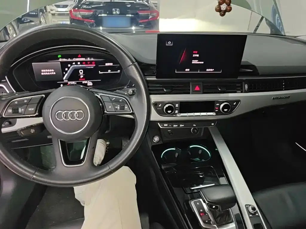Audi A5 (Import) — фото 5