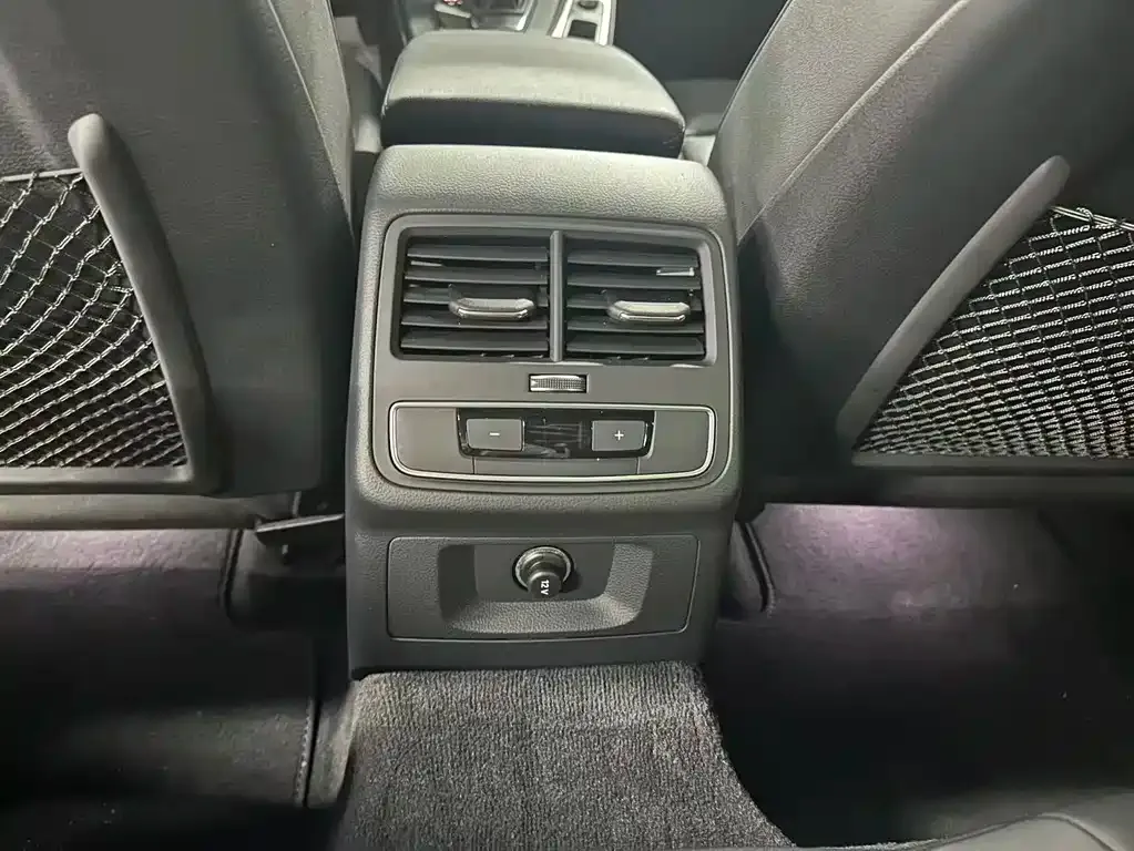 Audi A5 (Import) 2024 из CN, фото 8