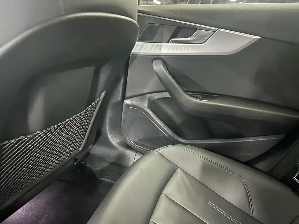 Audi A5 (Import) 2024 из CN, фото 4