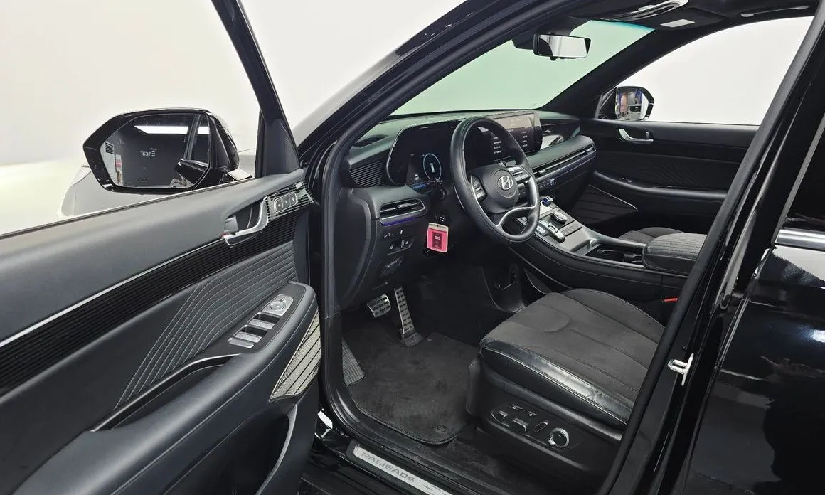 Hyundai Palisade — фото 6