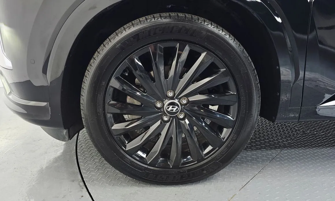 Hyundai Palisade — фото 9