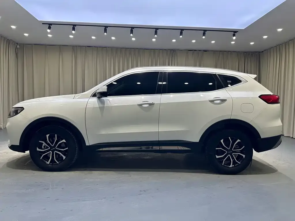 Haval H6 — фото 4