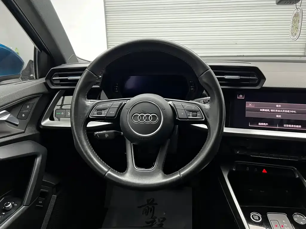 Audi A3 — фото 10