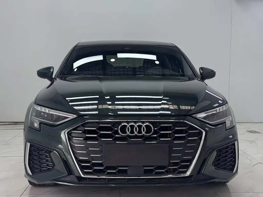 Audi A3 — фото 2