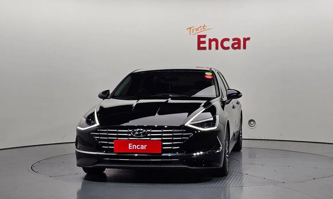 Hyundai Sonata 2023 из KR, фото 6